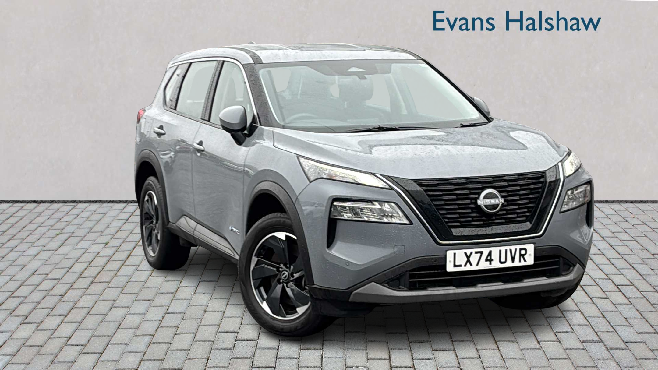 Main listing image - Nissan X-Trail