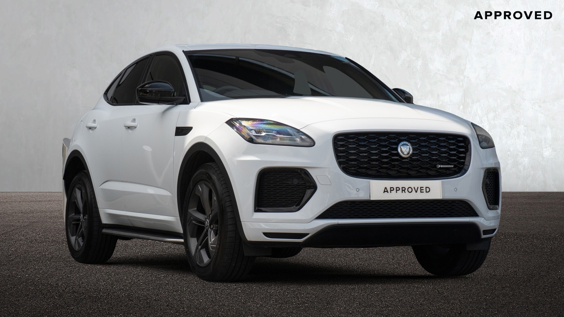 Main listing image - Jaguar E-Pace