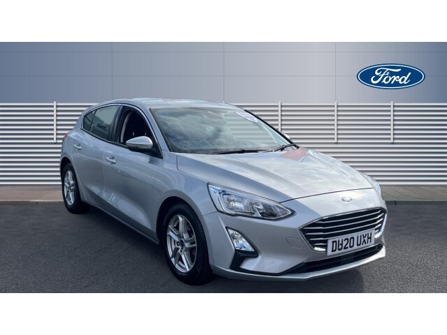 Main listing image - Ford Focus