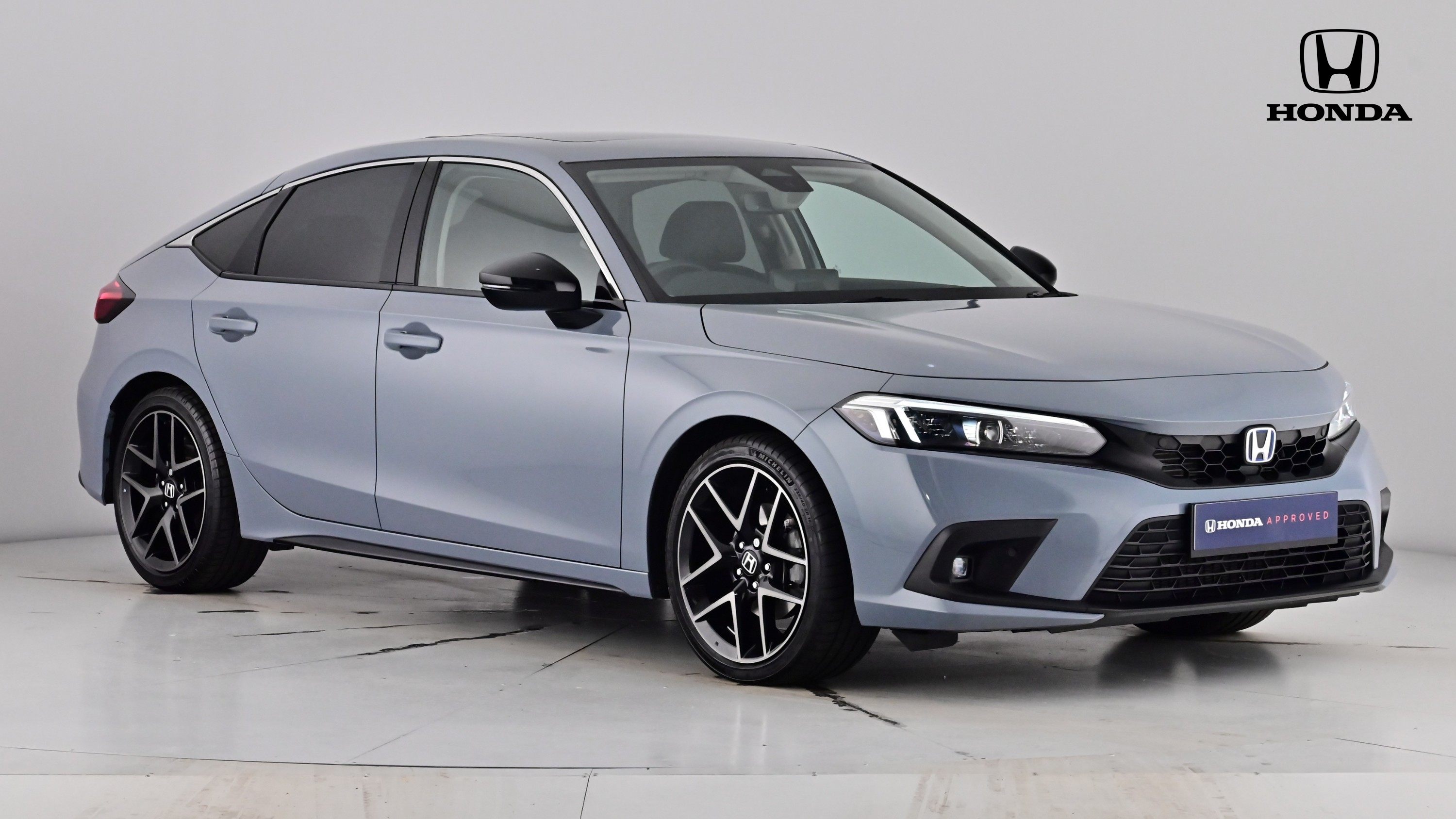Main listing image - Honda Civic