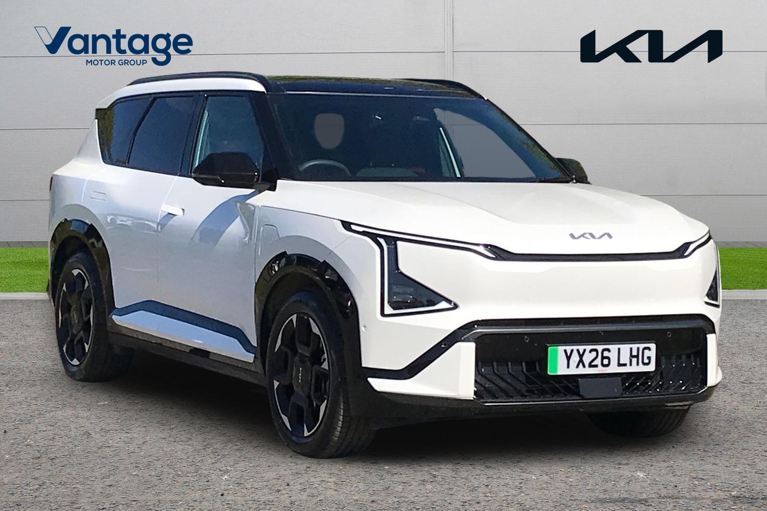 Main listing image - Kia Ev5