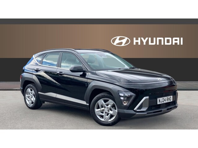 Main listing image - Hyundai Kona