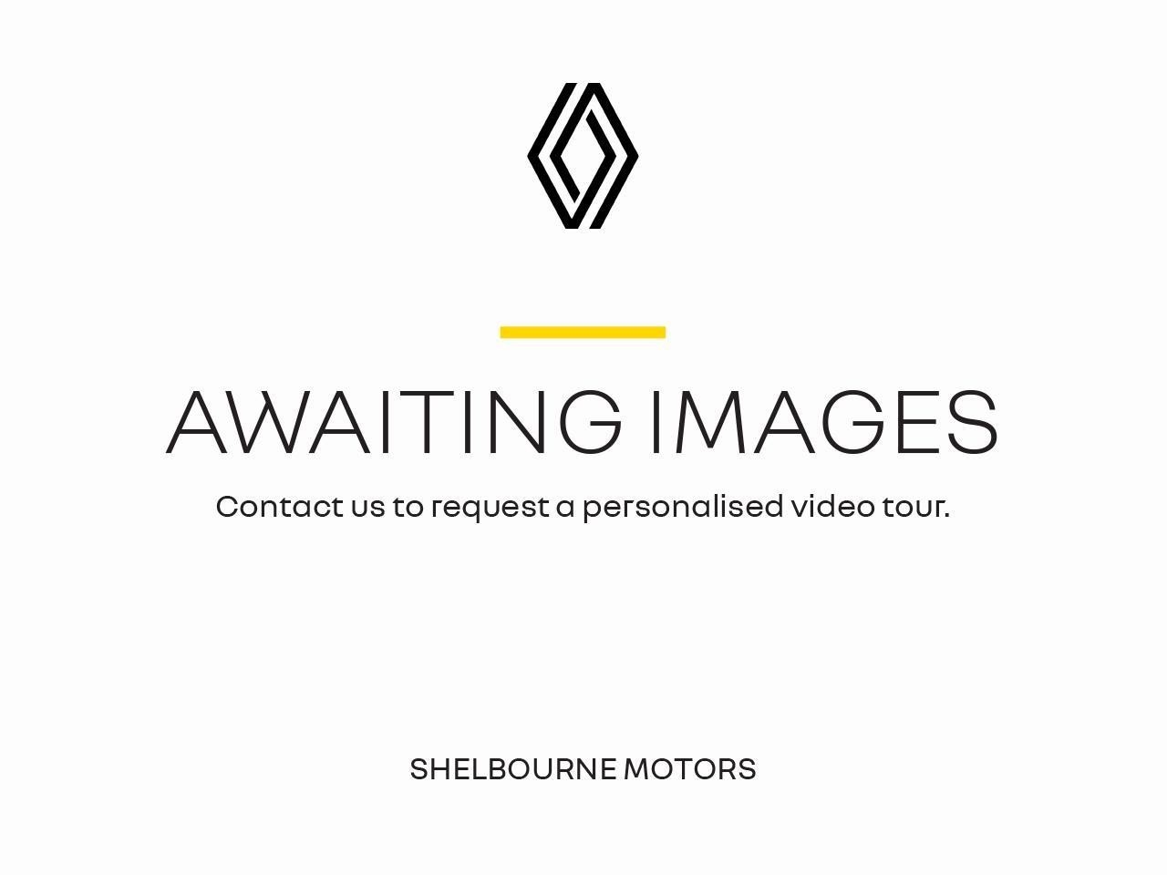 Main listing image - Renault Captur