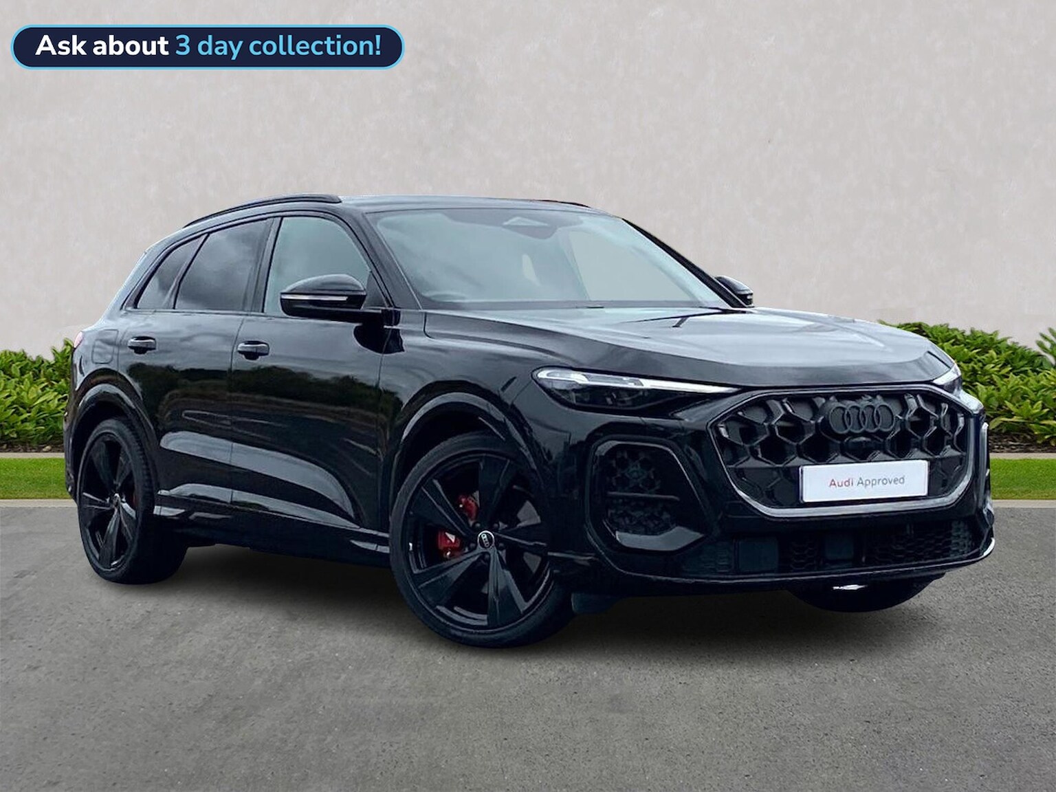 Main listing image - Audi Q5