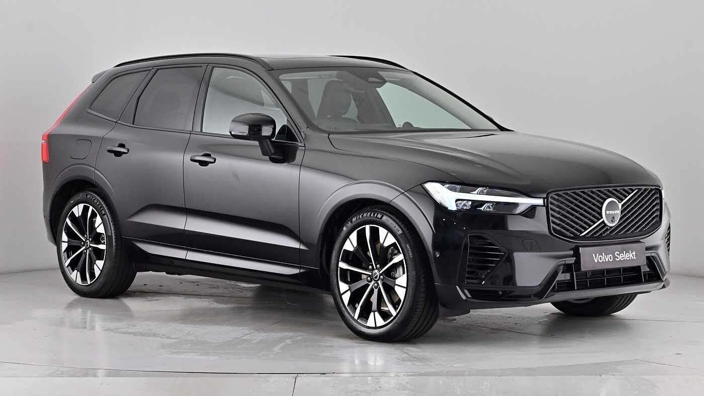 Main listing image - Volvo XC60