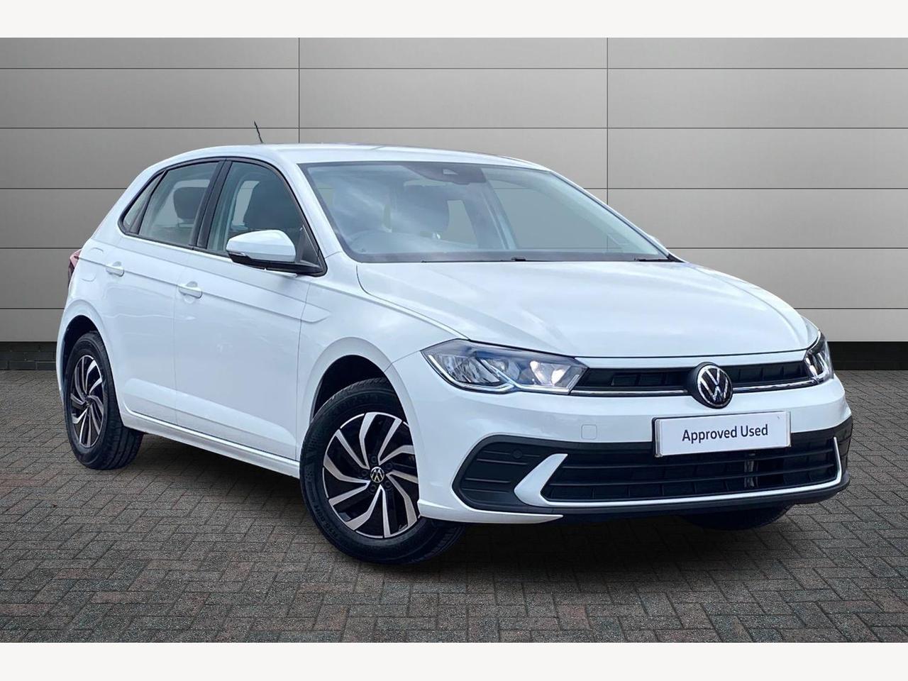 Main listing image - Volkswagen Polo