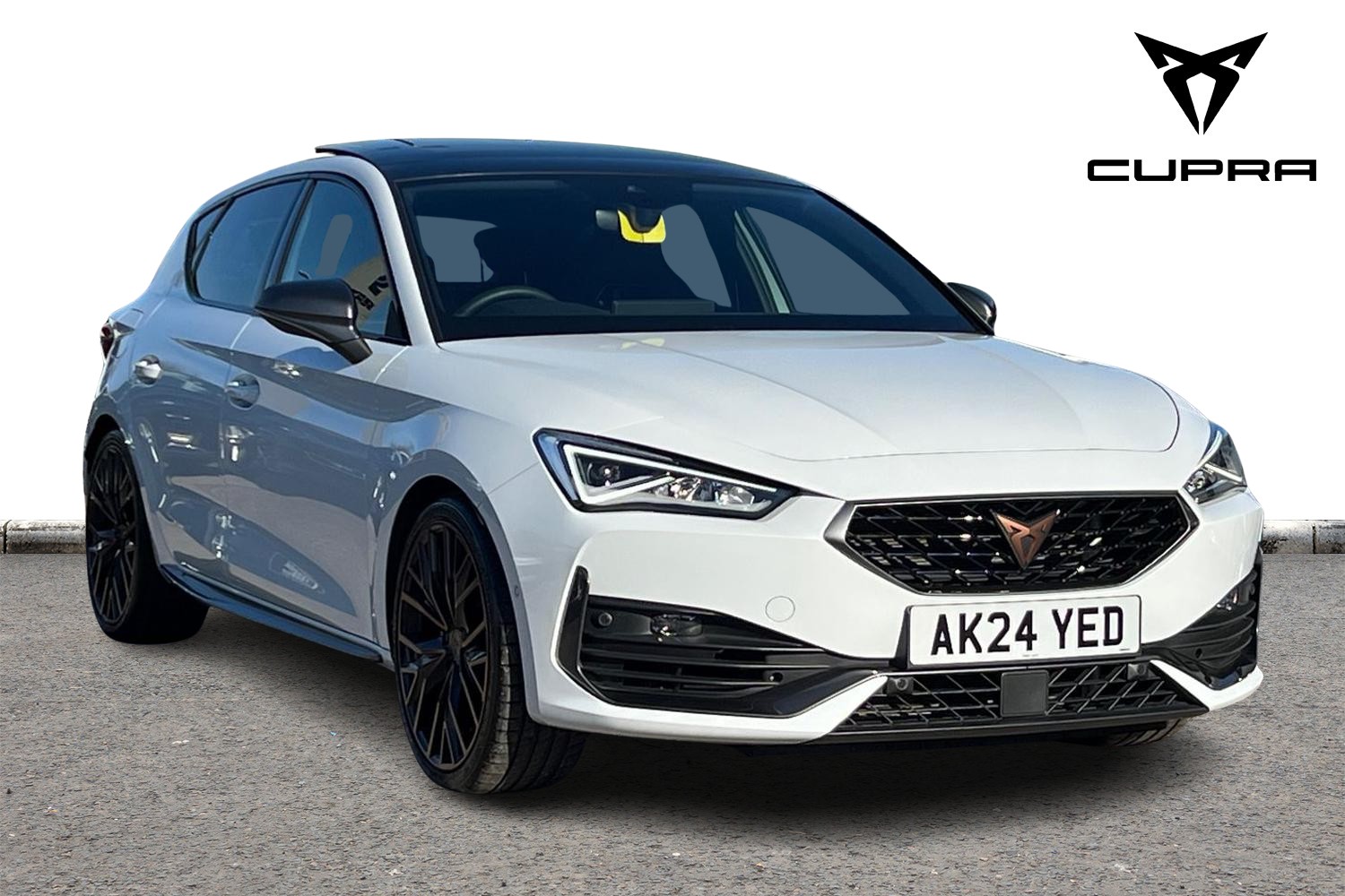 Main listing image - Cupra Leon