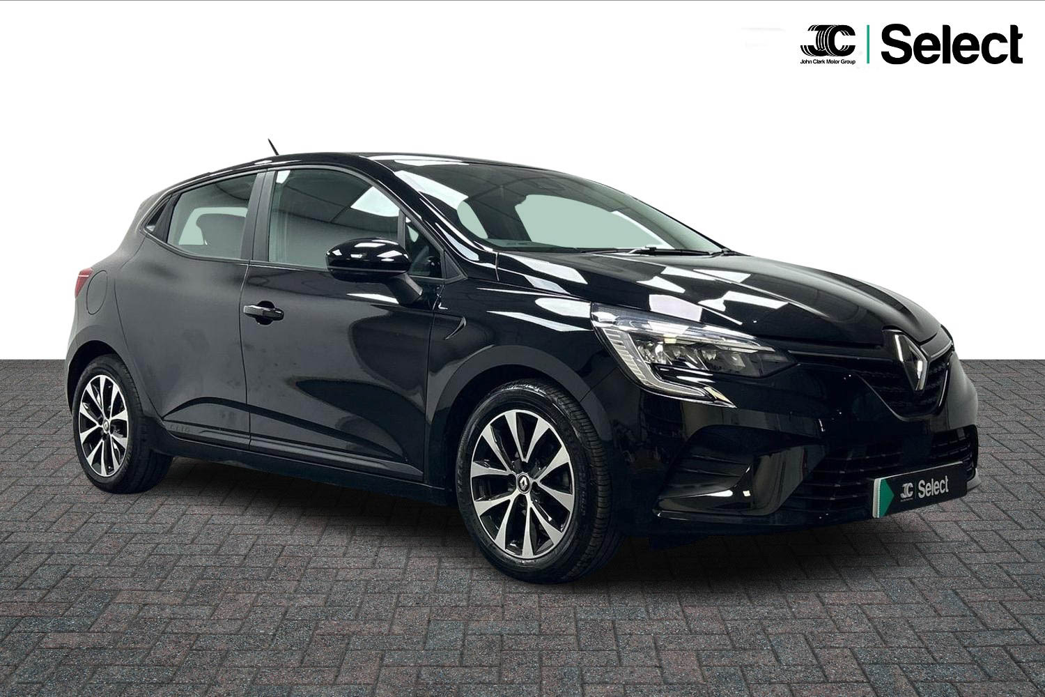 Main listing image - Renault Clio