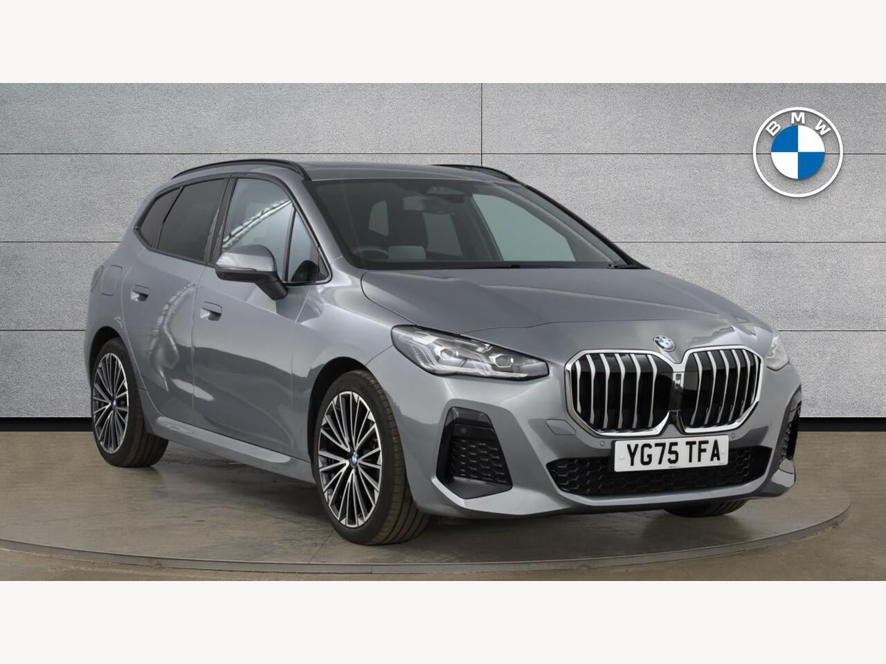 Main listing image - BMW 2 Series