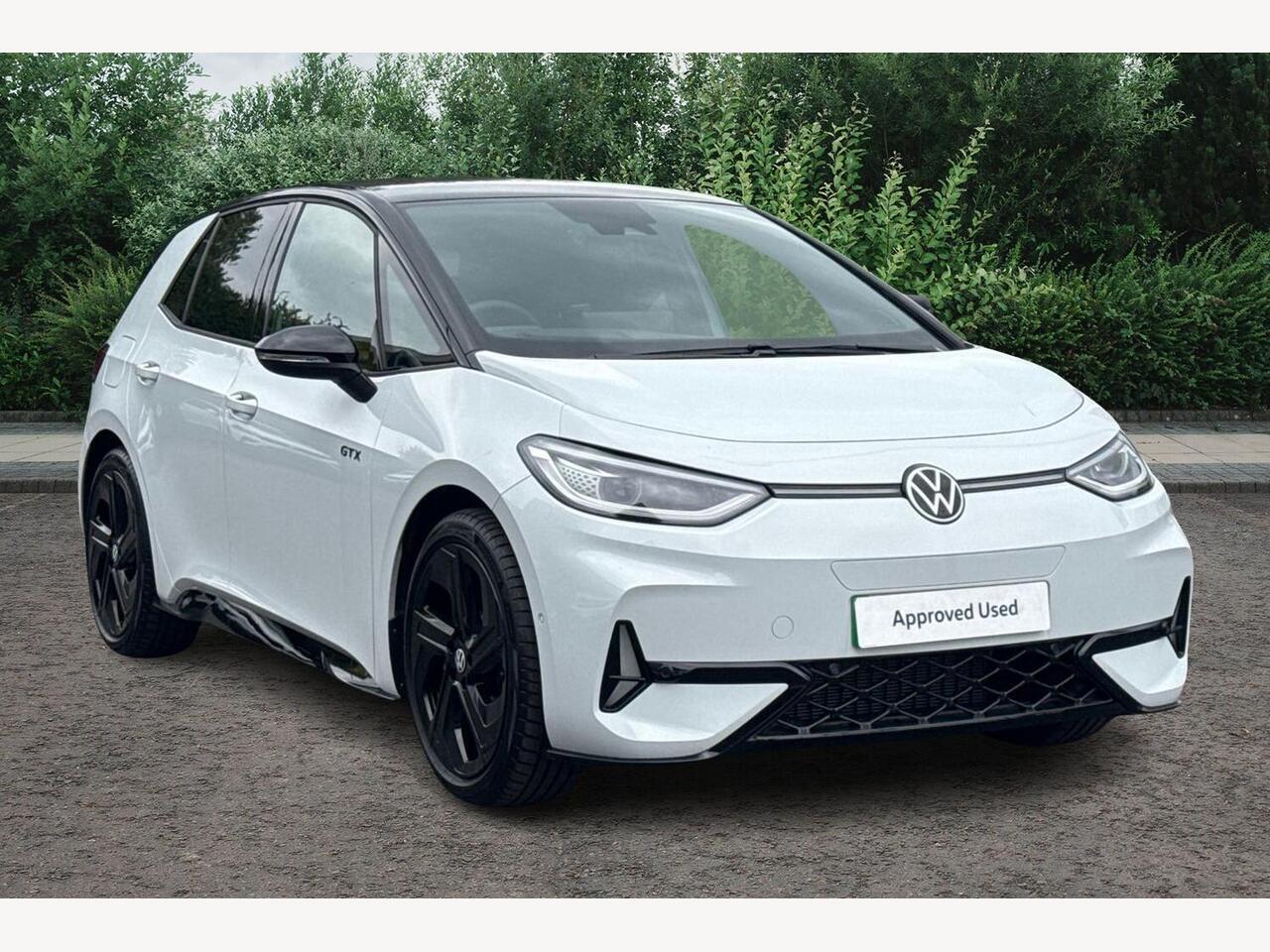 Main listing image - Volkswagen ID.3