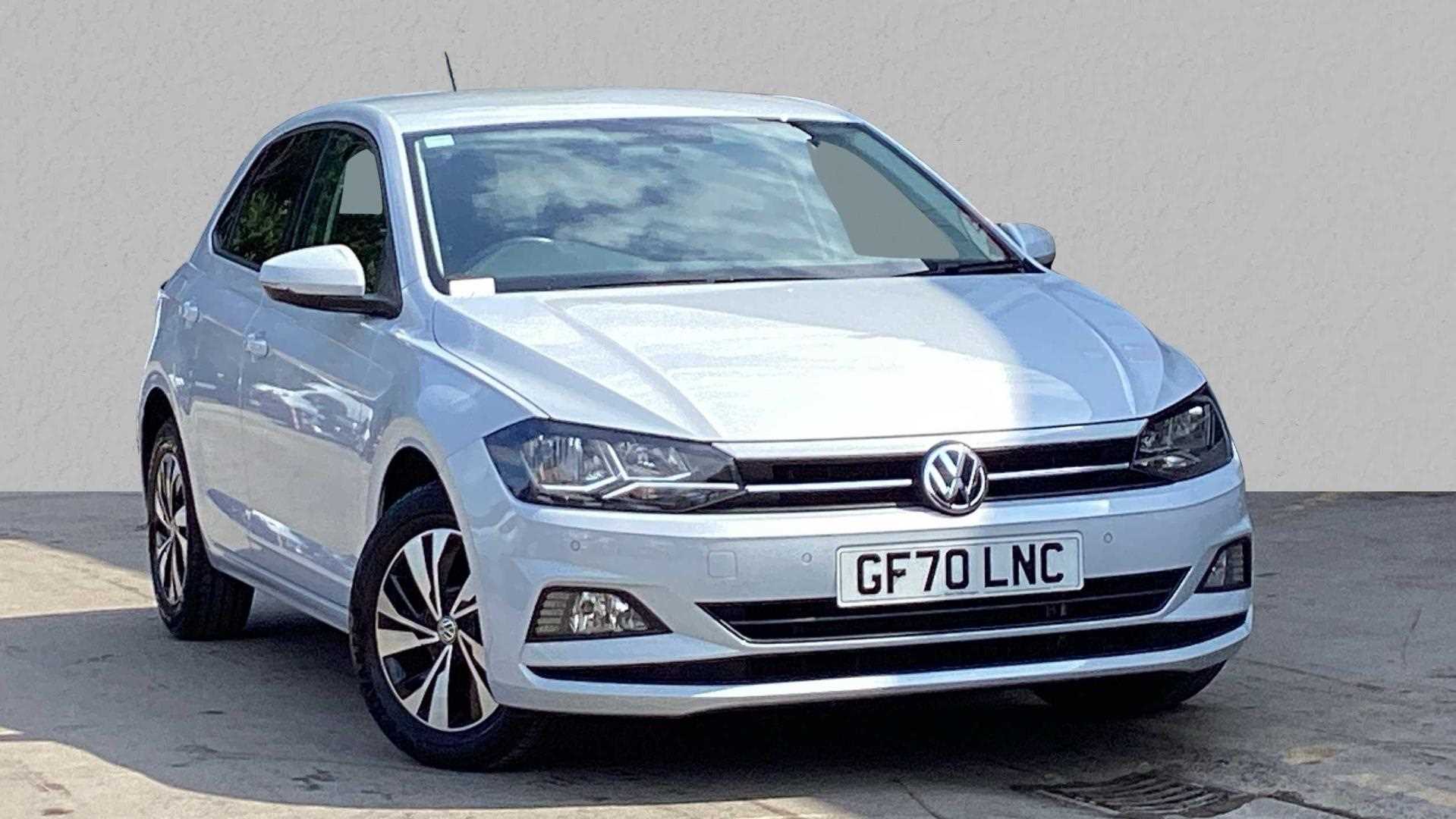 Main listing image - Volkswagen Polo