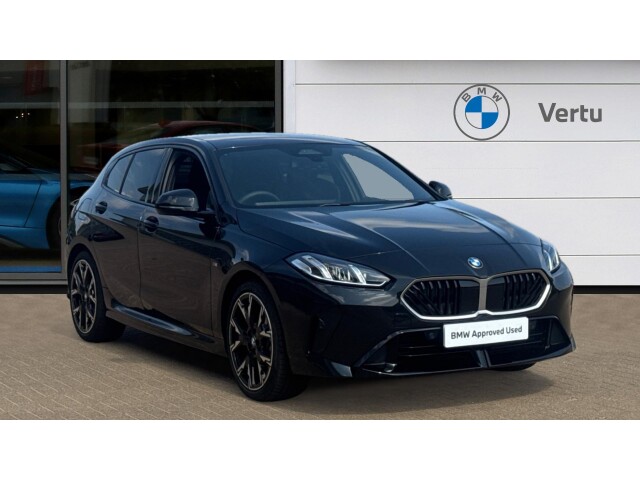 Main listing image - BMW 1 Series