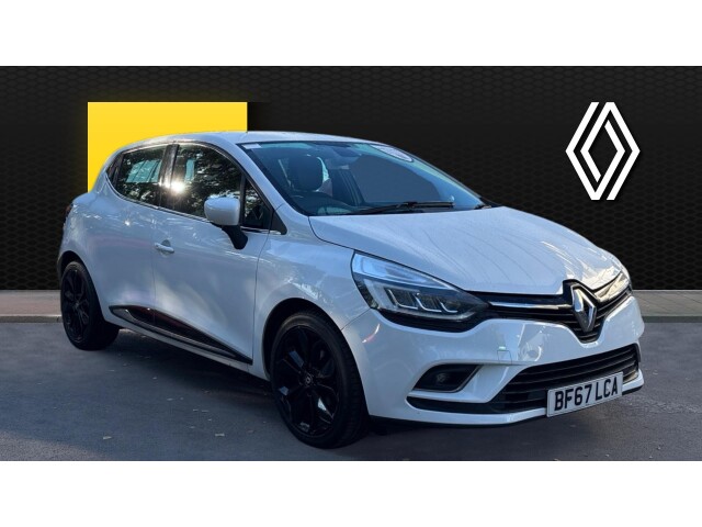 Main listing image - Renault Clio
