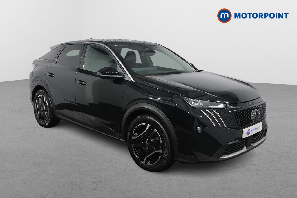 Main listing image - Peugeot 3008