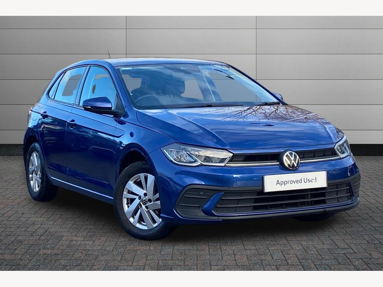 Main listing image - Volkswagen Polo