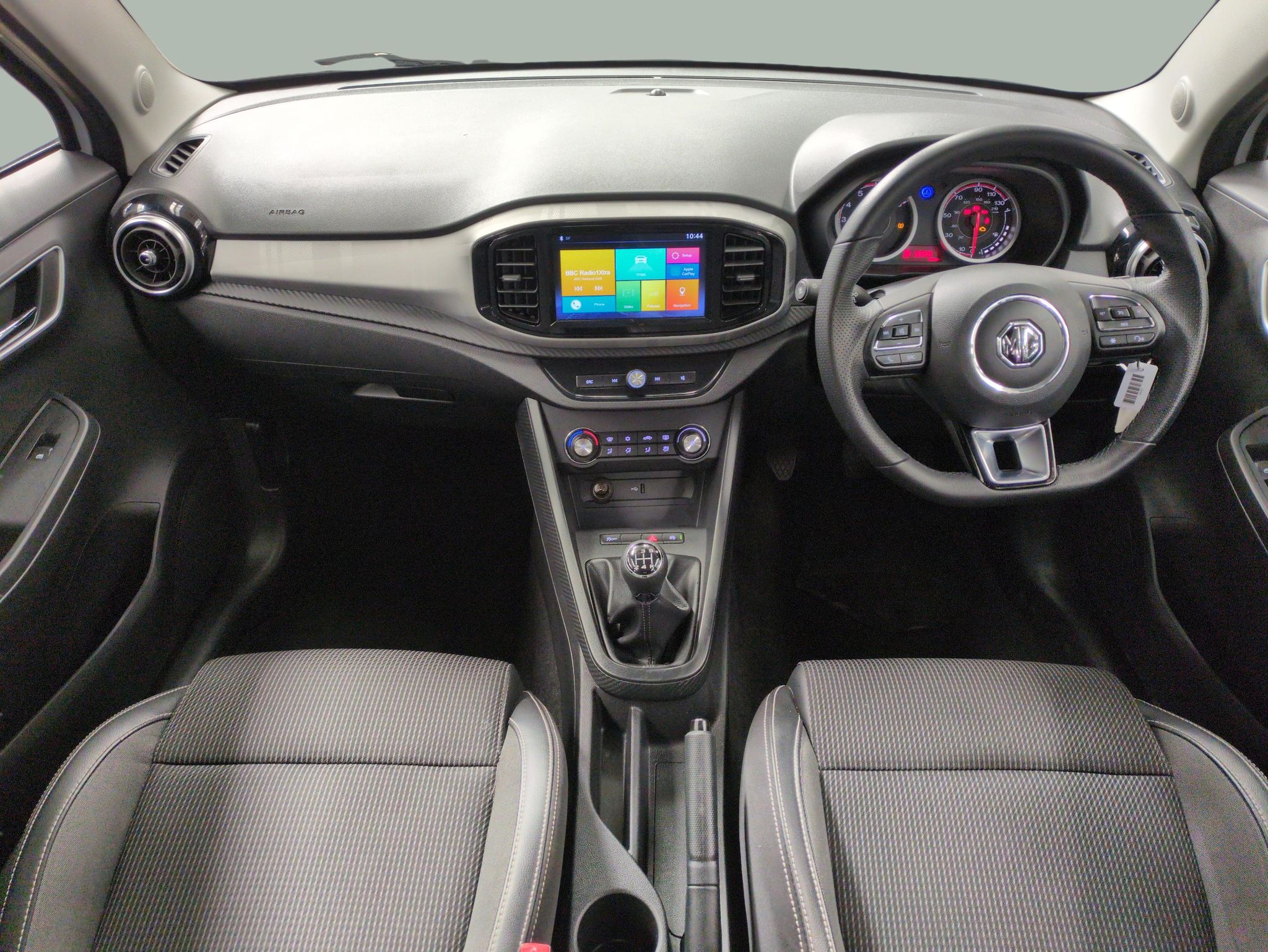 Main listing image - MG MG3