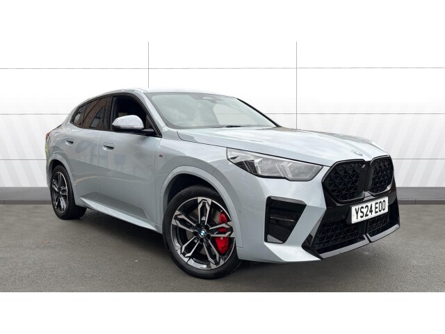 Main listing image - BMW X2