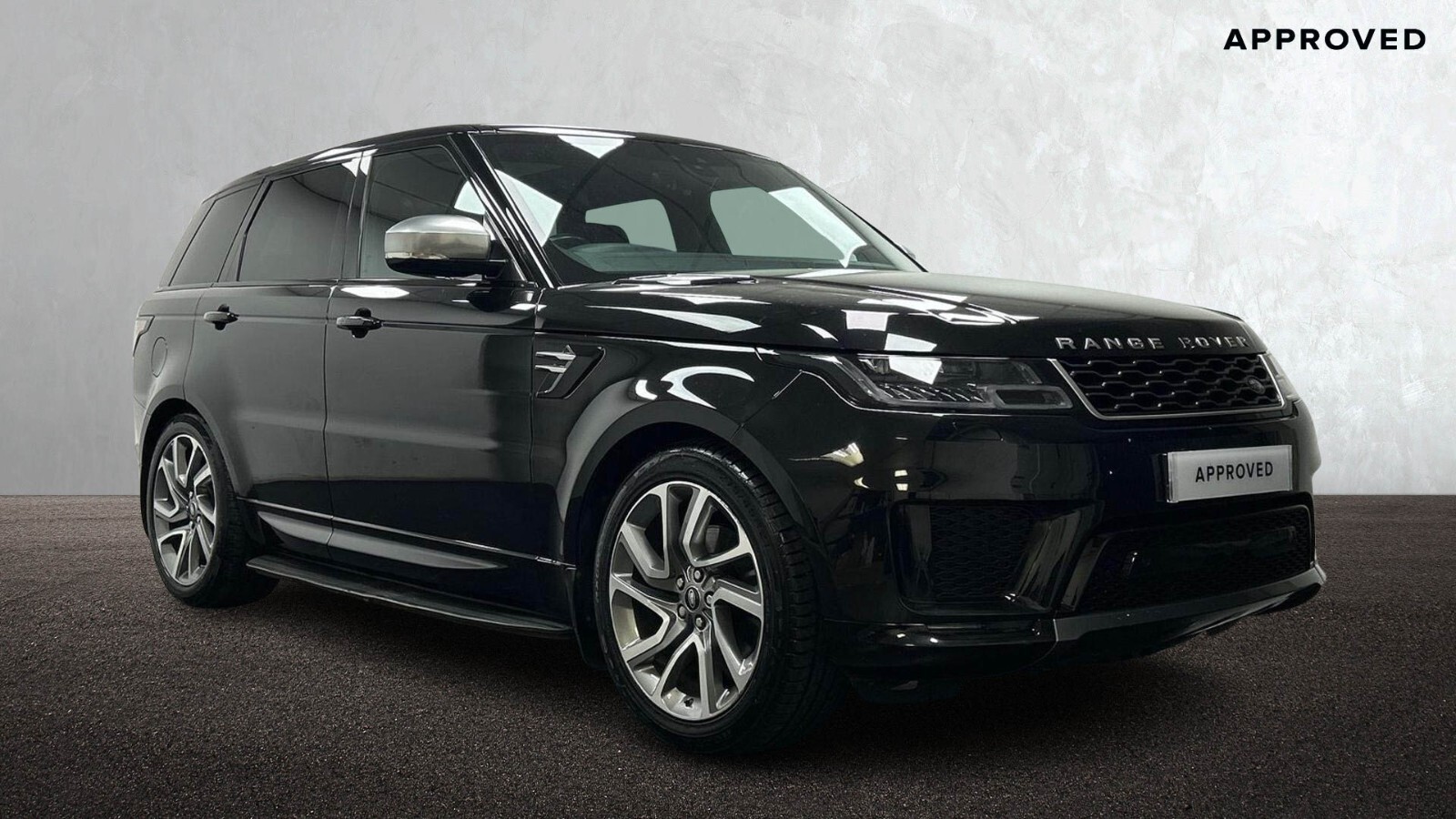 Main listing image - Land Rover Range Rover Sport