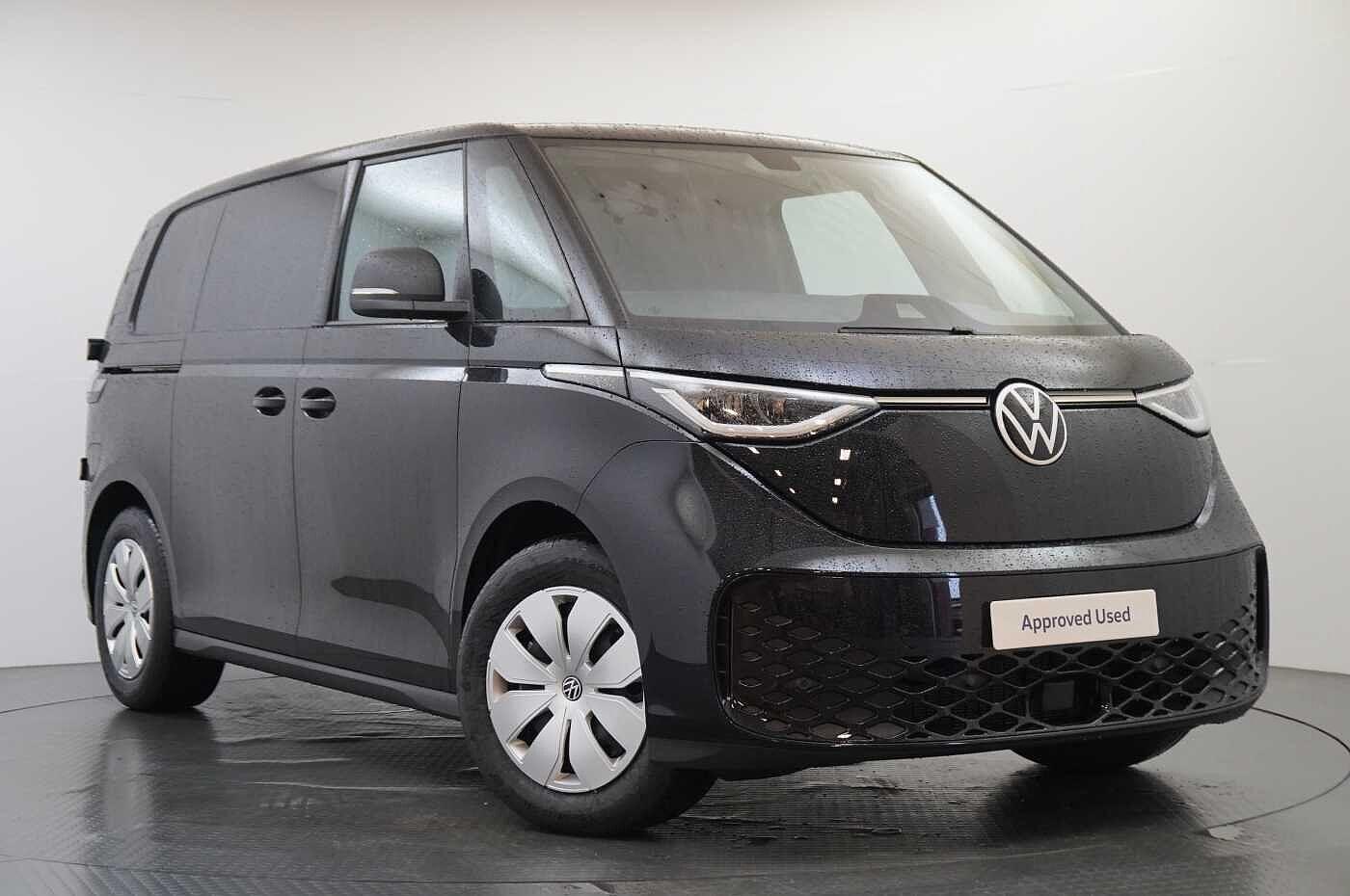 Main listing image - Volkswagen ID.Buzz