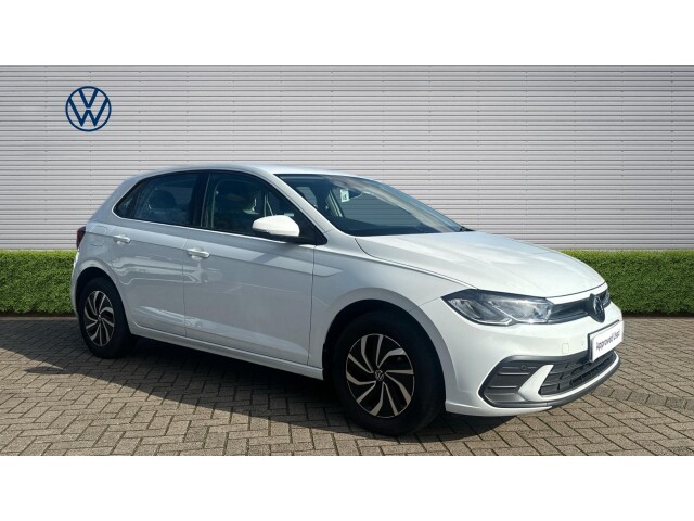 Main listing image - Volkswagen Polo