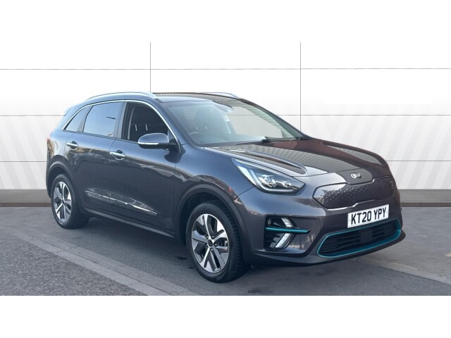 Main listing image - Kia e-Niro