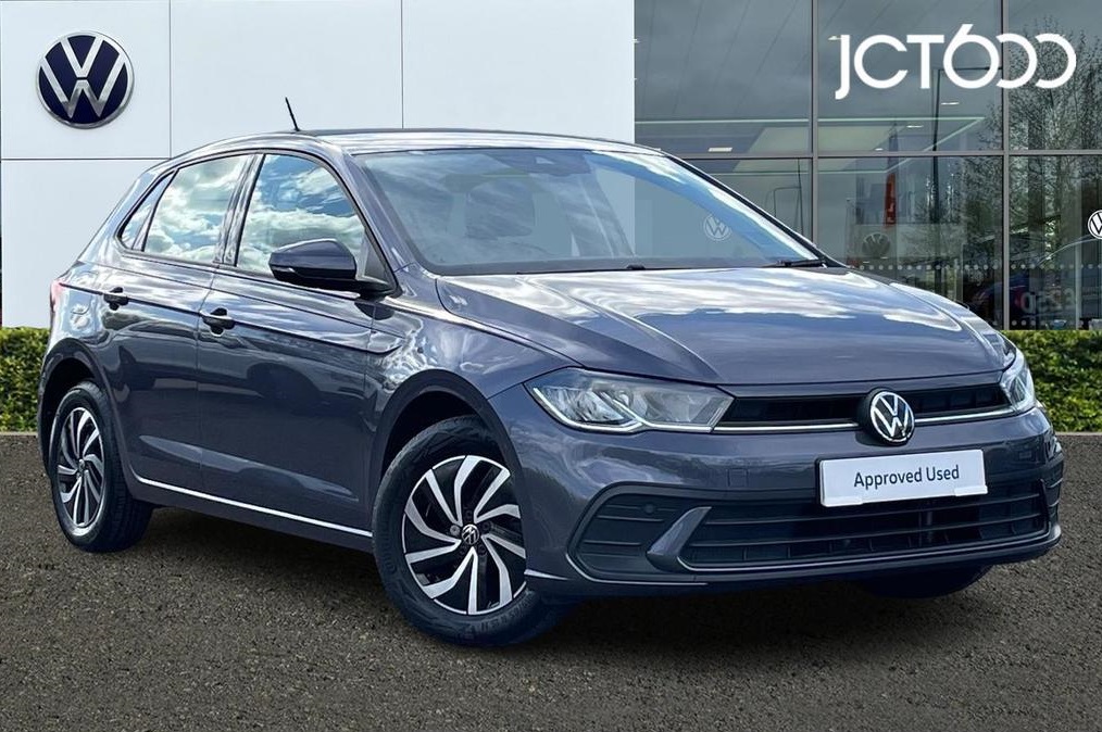 Main listing image - Volkswagen Polo