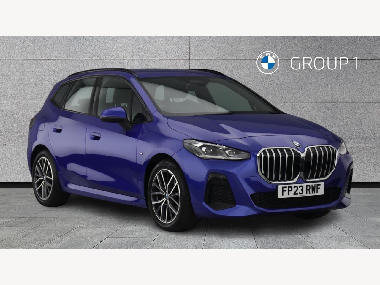 Main listing image - BMW 2 Series