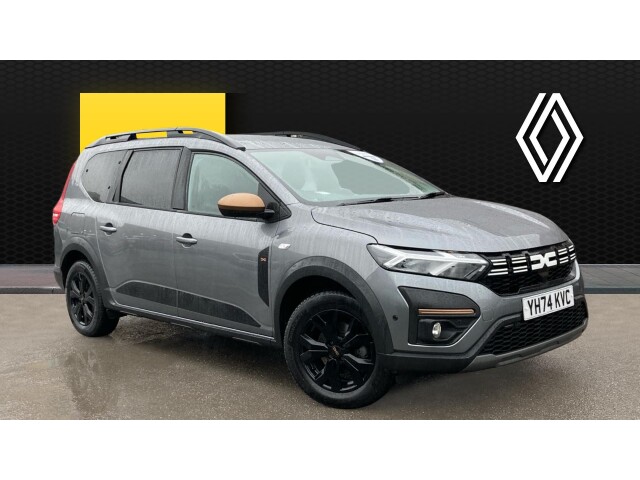 Main listing image - Dacia Jogger