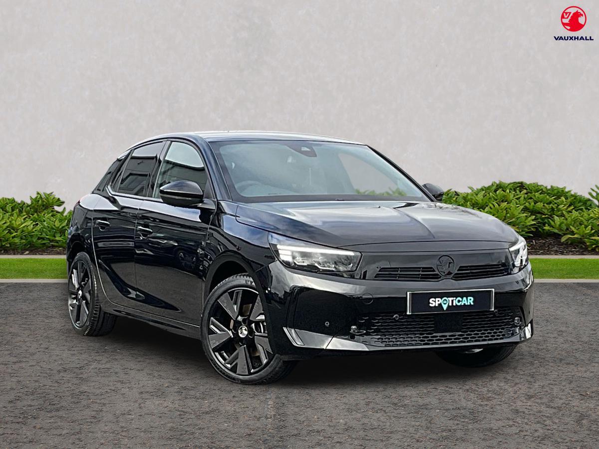 Main listing image - Vauxhall Corsa e