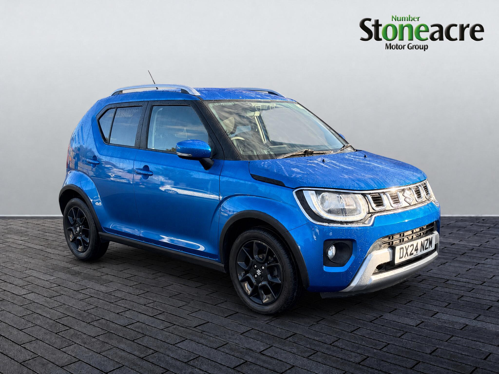 Main listing image - Suzuki Ignis