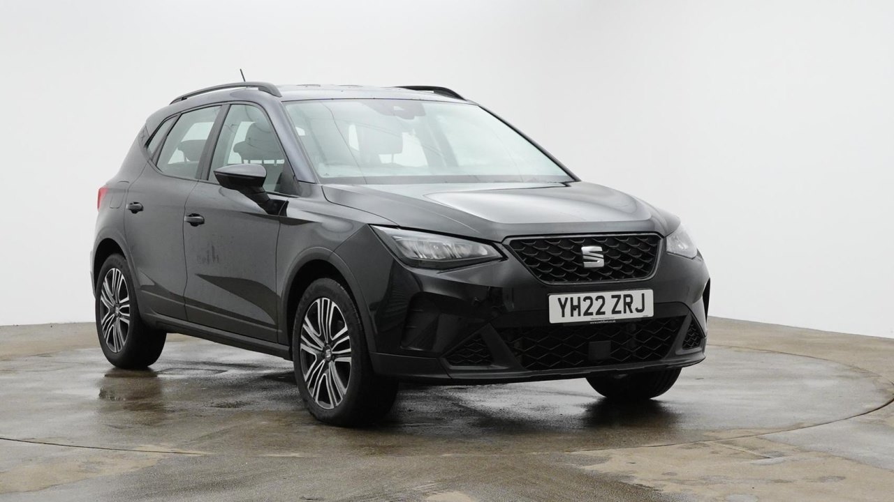 Main listing image - SEAT Arona