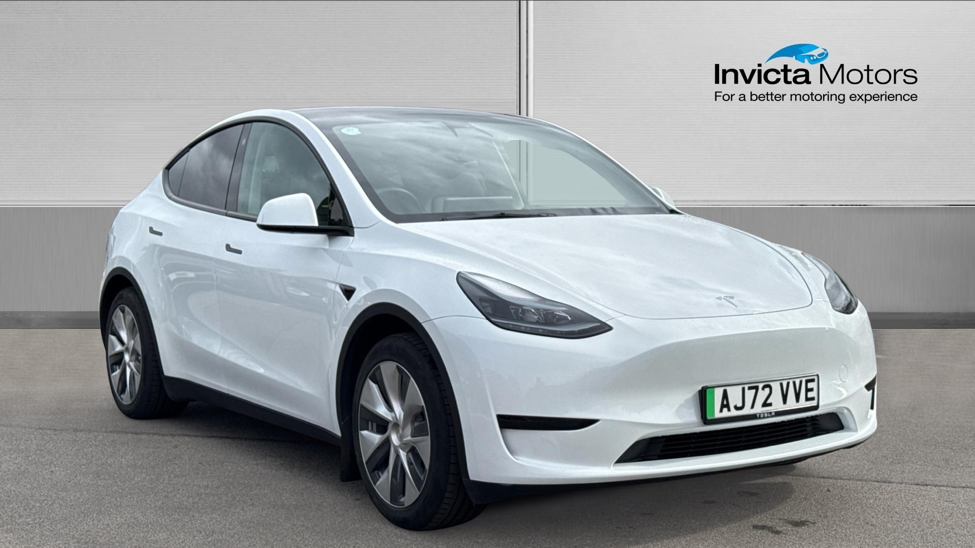 Main listing image - Tesla Model Y