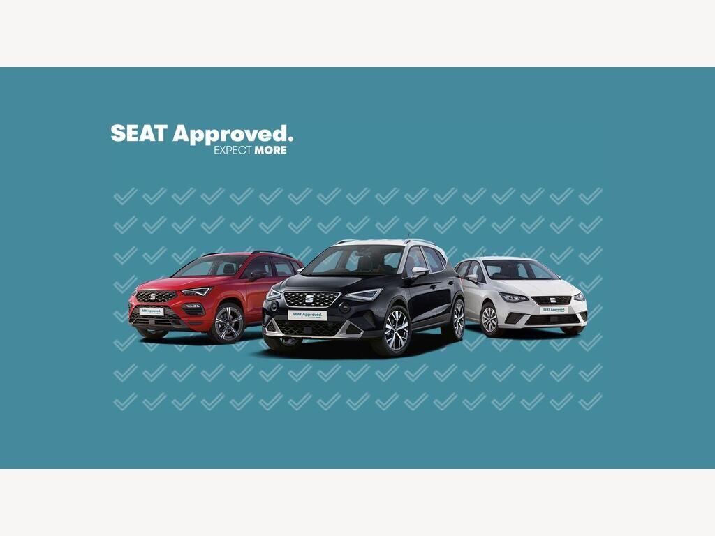 Main listing image - SEAT Arona