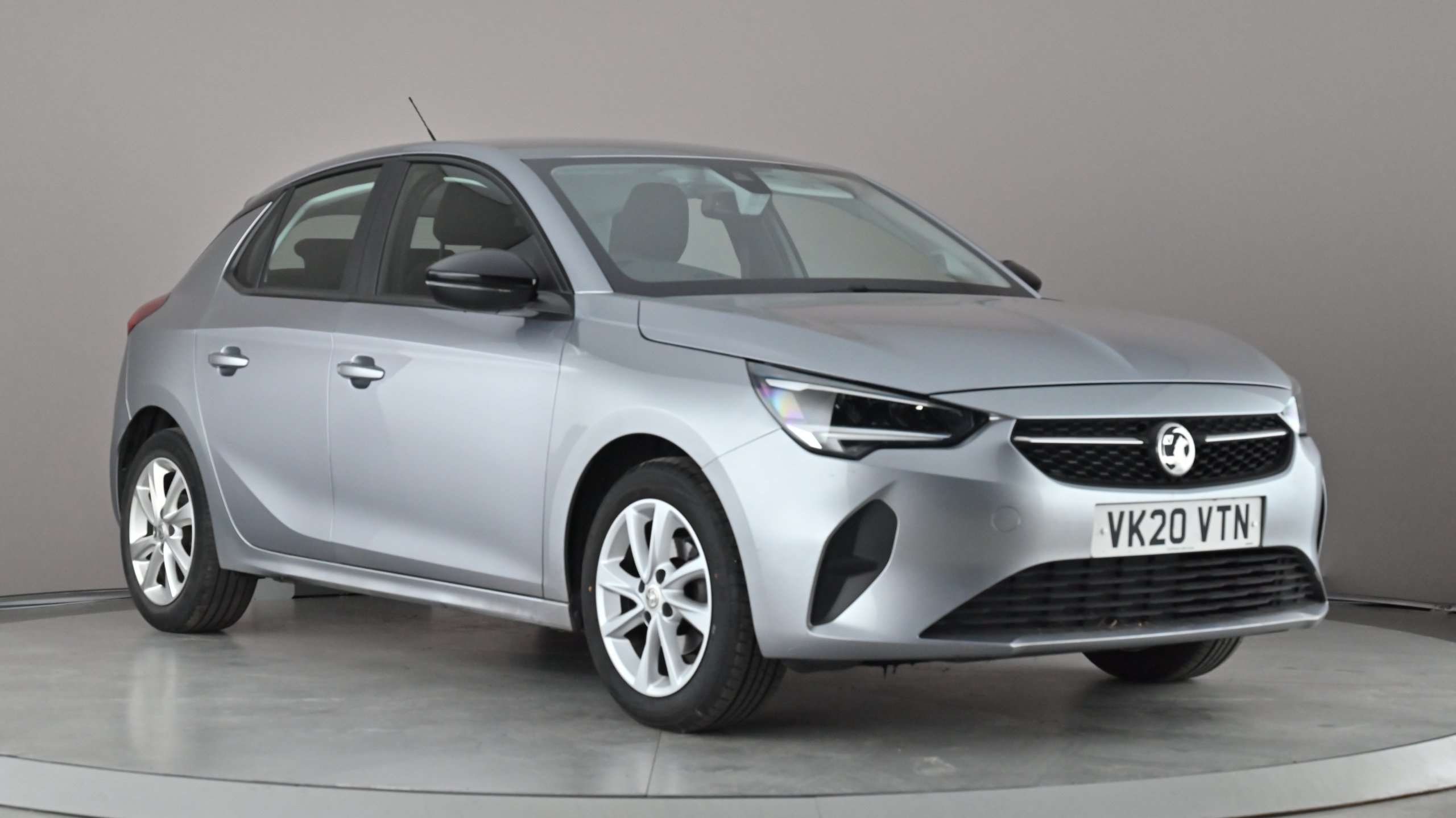 Main listing image - Vauxhall Corsa