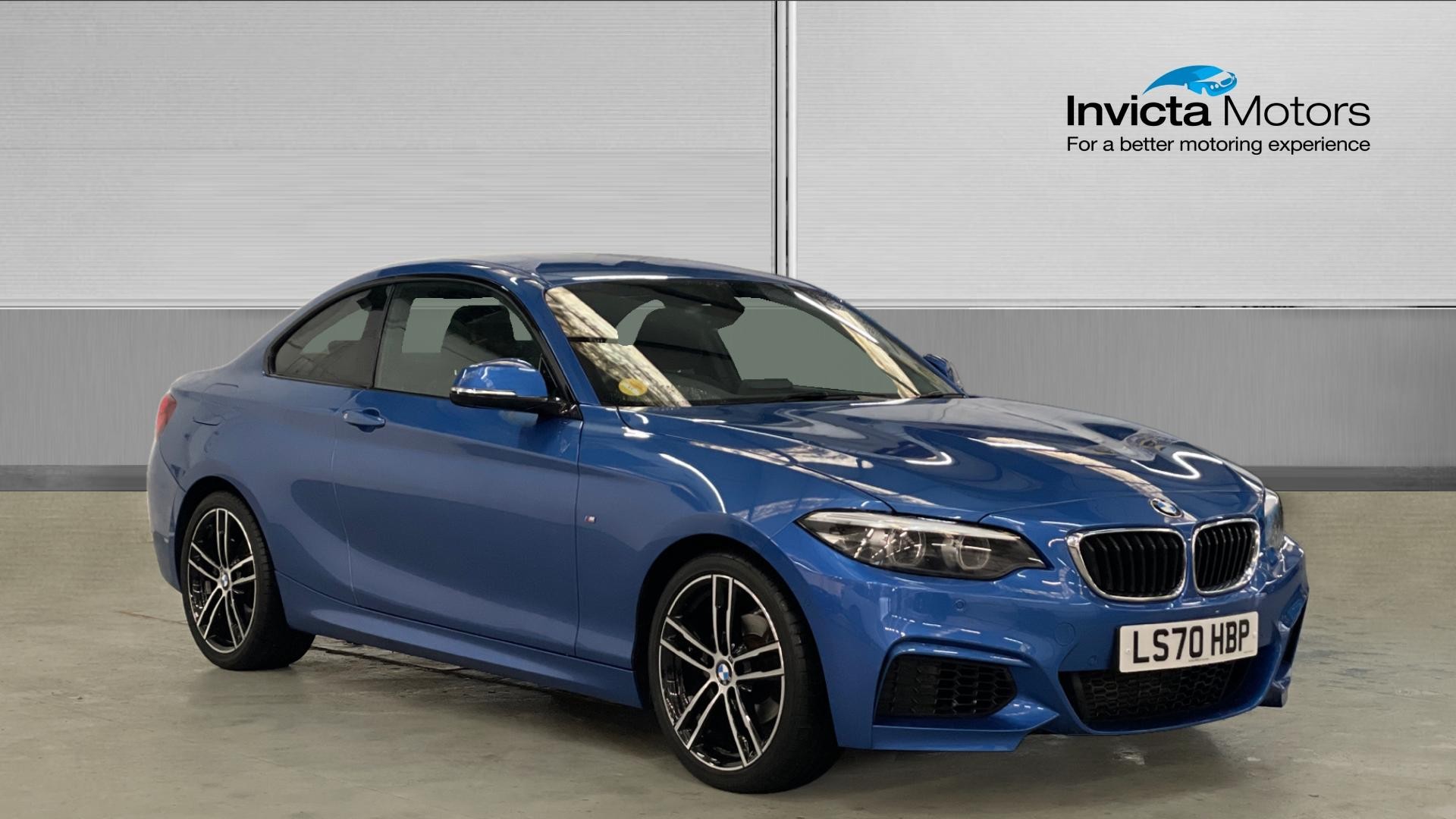 Main listing image - BMW 2 Series