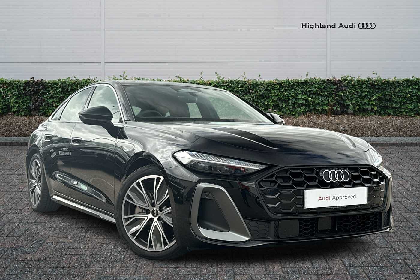 Main listing image - Audi A5