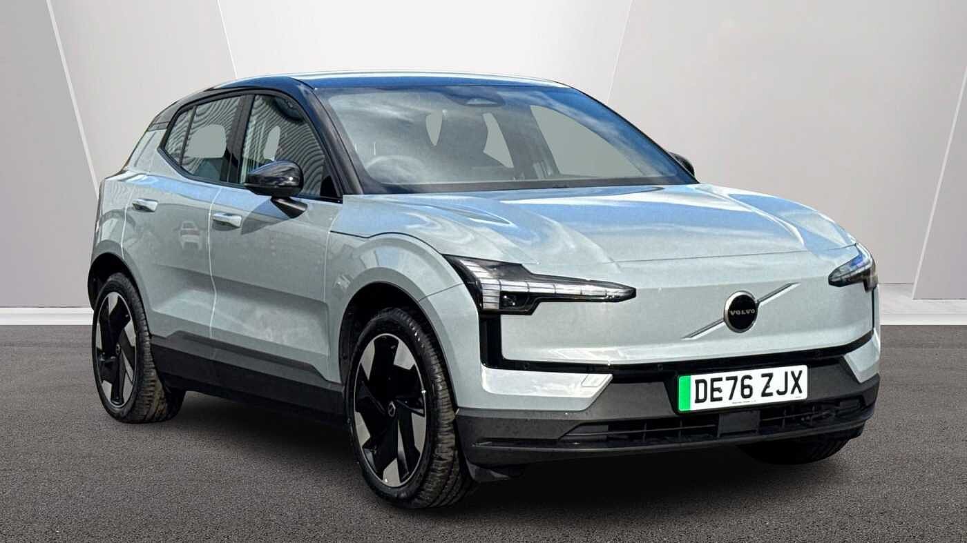 Main listing image - Volvo EX30