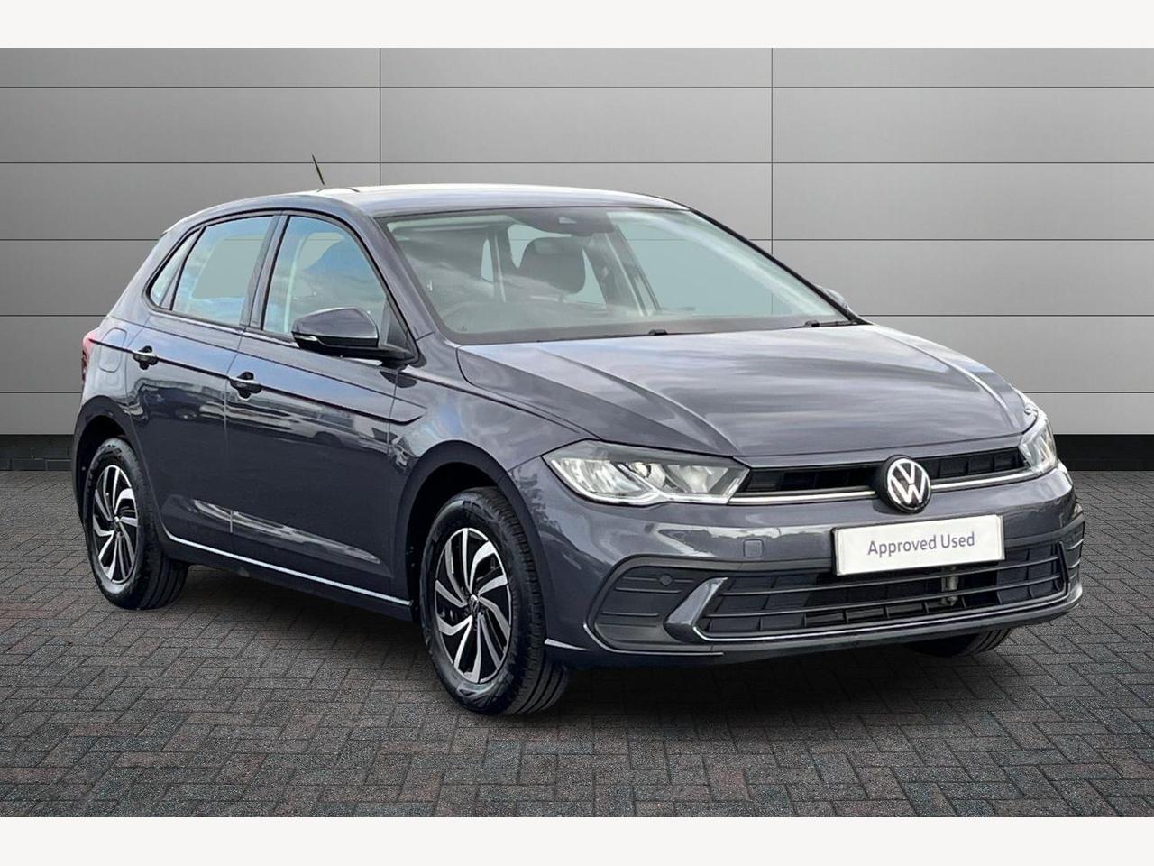 Main listing image - Volkswagen Polo