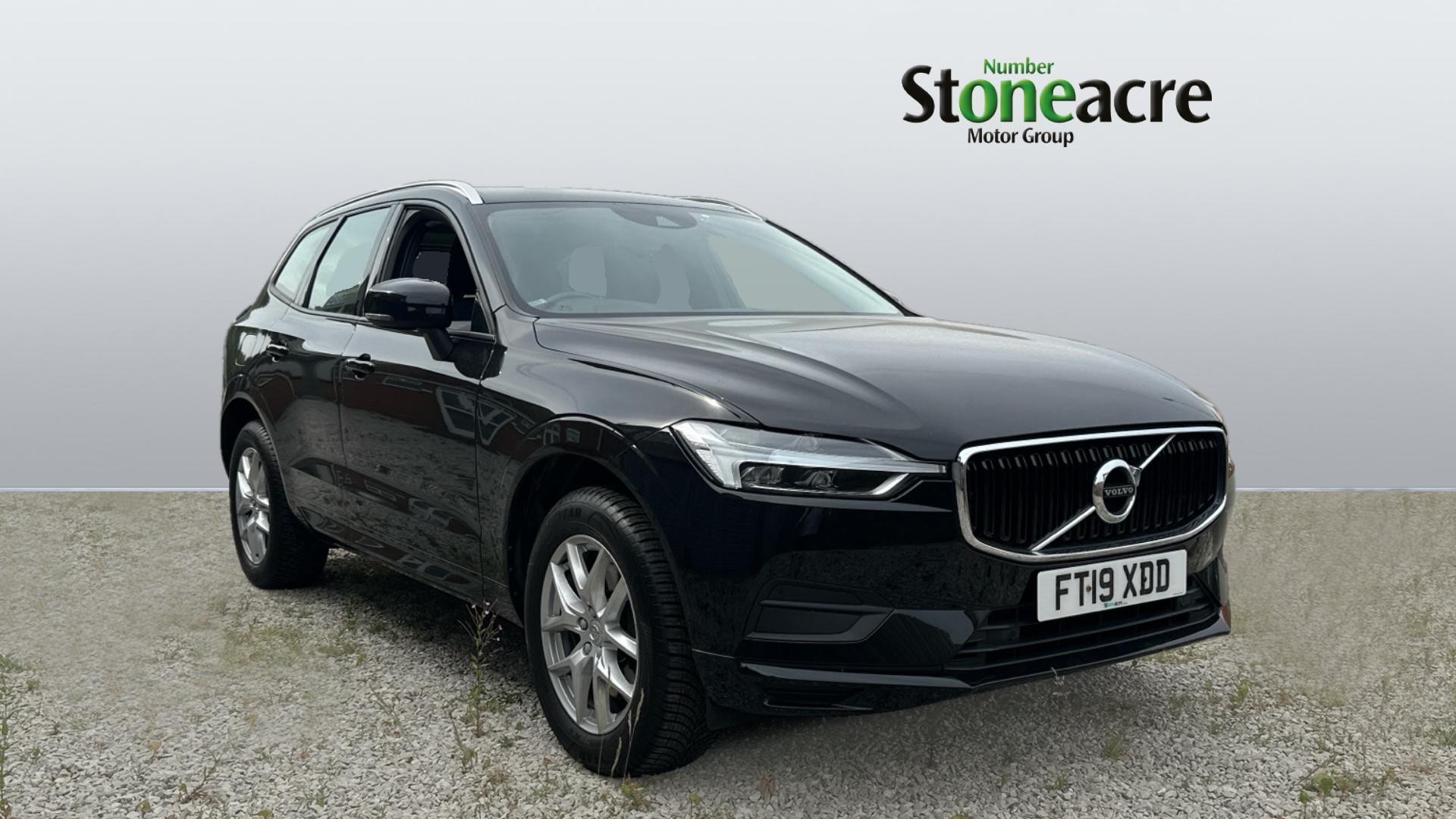 Main listing image - Volvo XC60