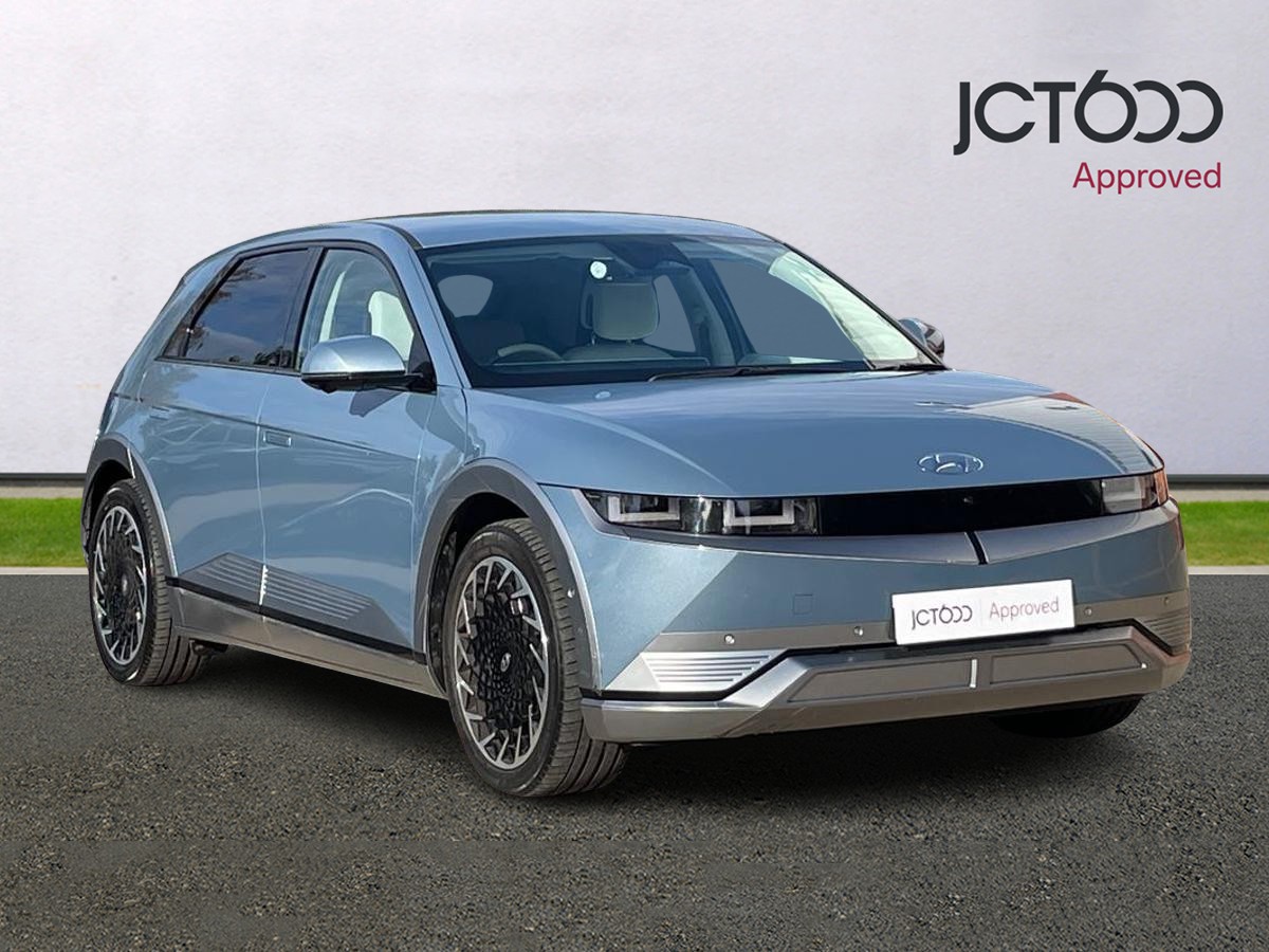 Main listing image - Hyundai IONIQ 5