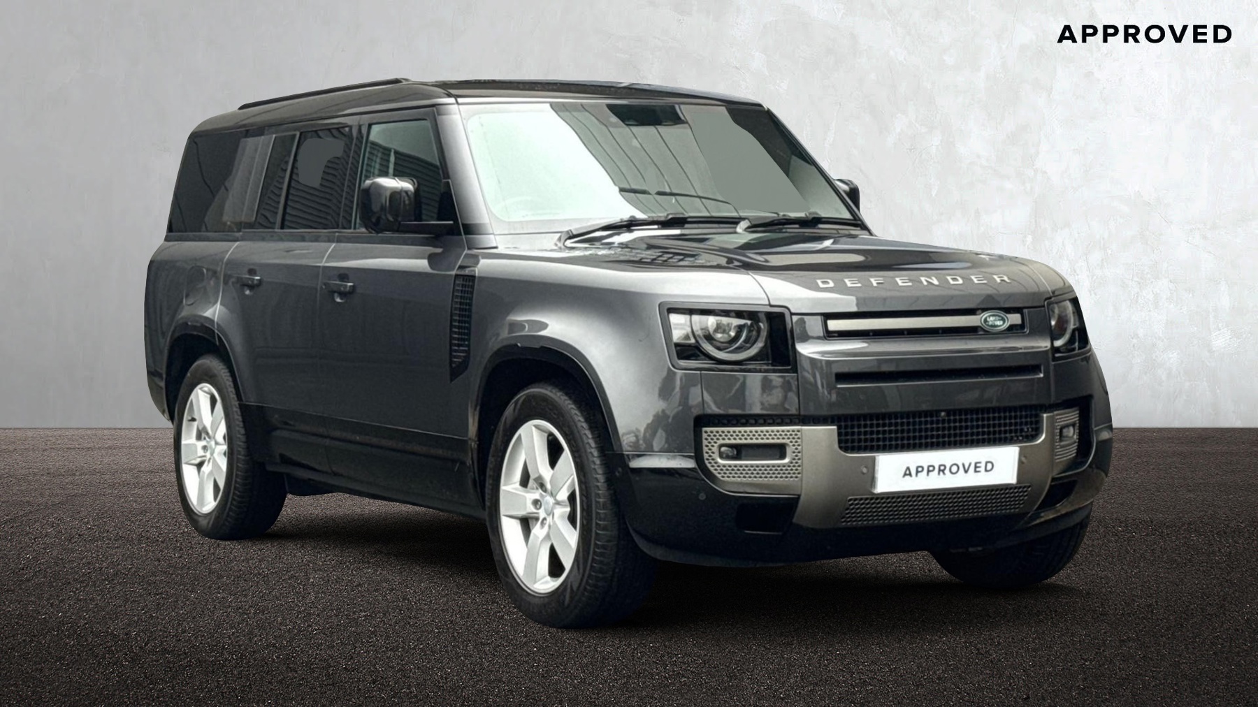 Main listing image - Land Rover Defender