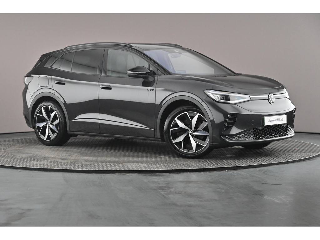 Main listing image - Volkswagen ID.4