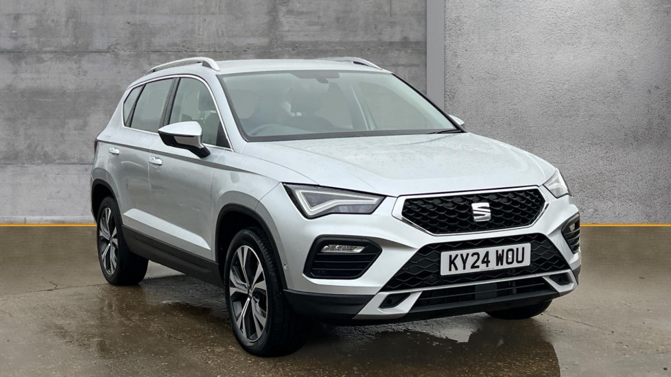 Main listing image - SEAT Ateca