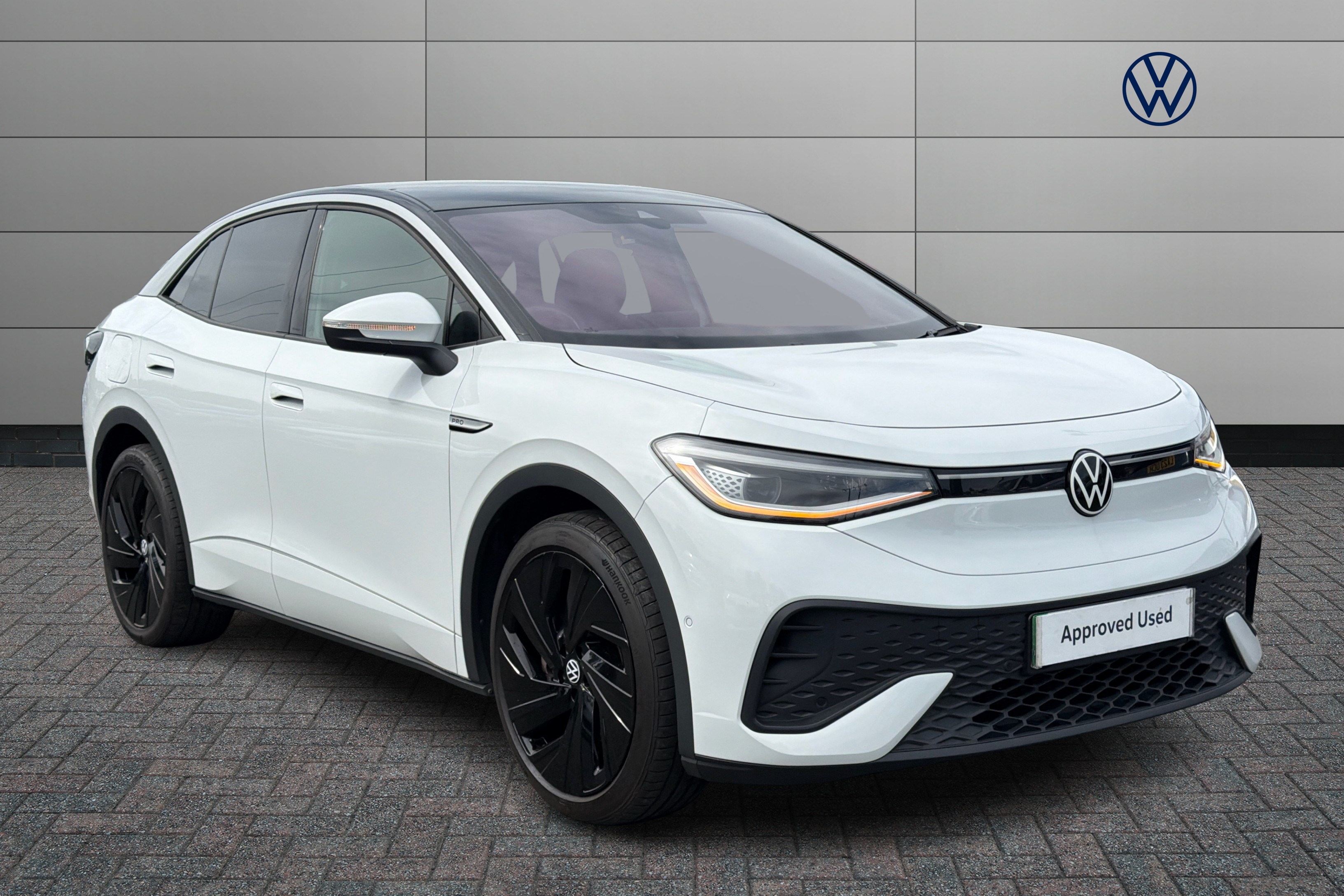 Main listing image - Volkswagen ID.5