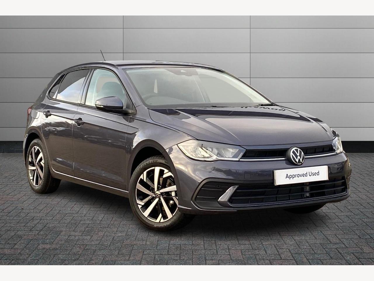 Main listing image - Volkswagen Polo