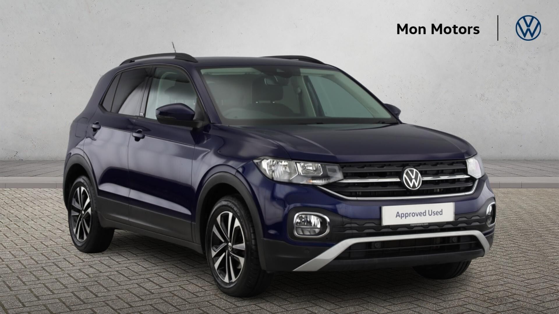 Main listing image - Volkswagen T-Cross