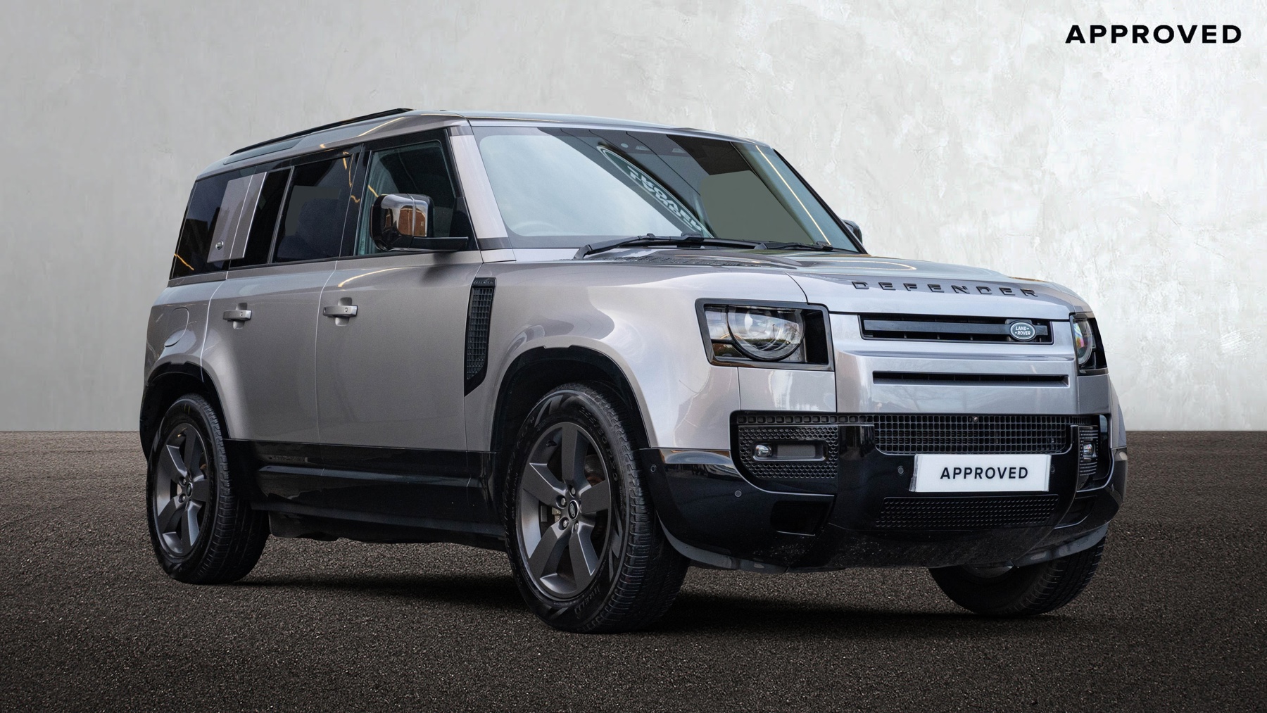 Main listing image - Land Rover Defender