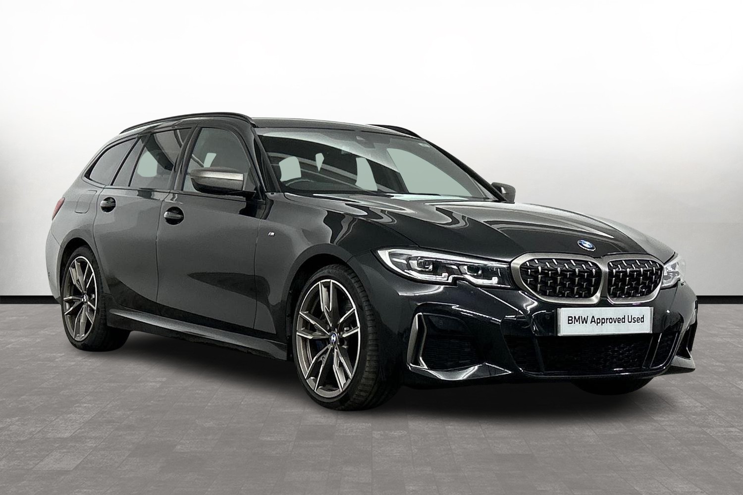 Main listing image - BMW 3 Series