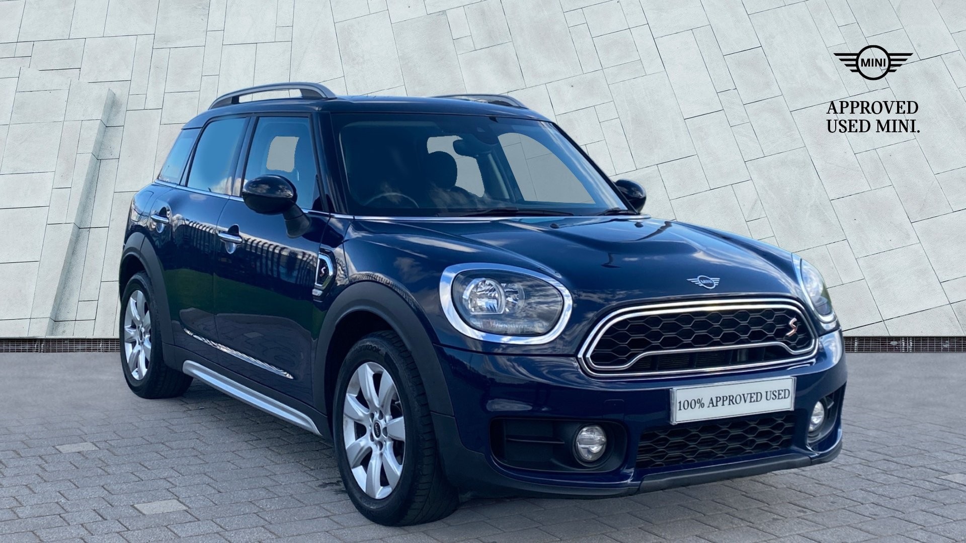 Main listing image - MINI Countryman