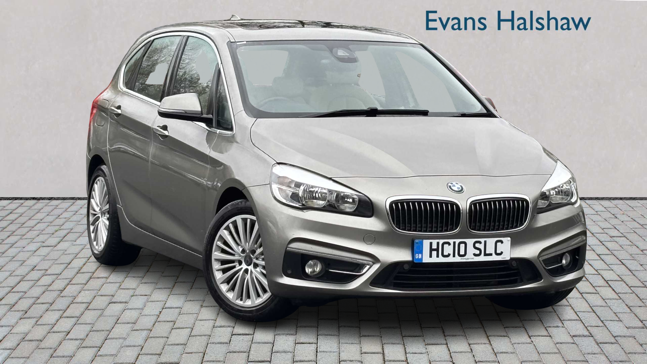 Main listing image - BMW 2 Series Active Tourer